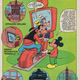 Illustration for article titled That Time Mickey Mouse and Goofy Shilled for Exxon at Disney World